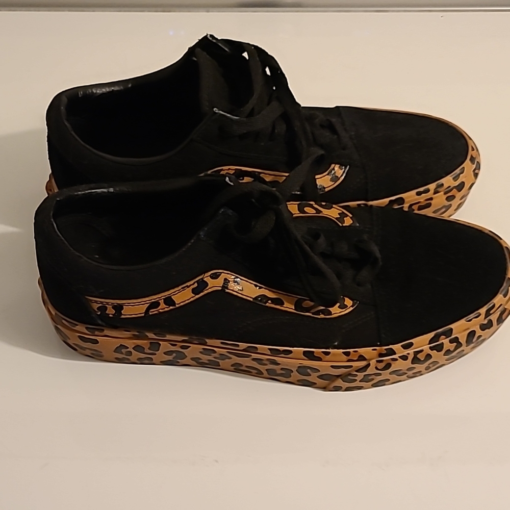Vans